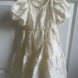 Noralee Girls Organza Dress